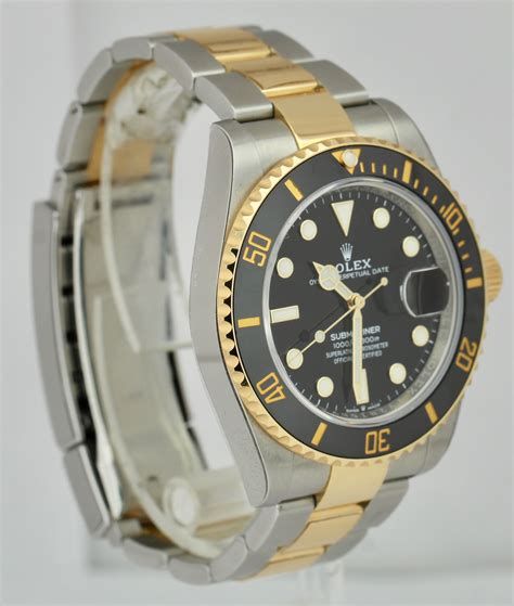 rolex submariner 41mm price
